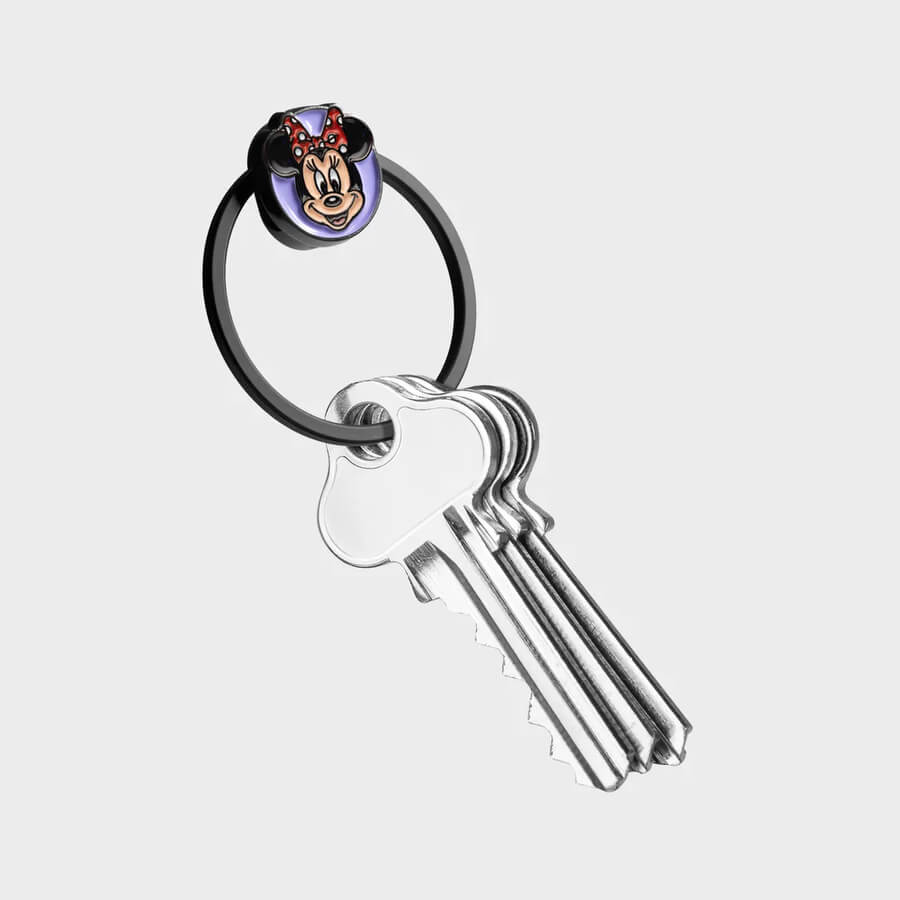 Orbitkey, Orbitkey Says ‘Aloha’ to New Disney Bag and Accessories