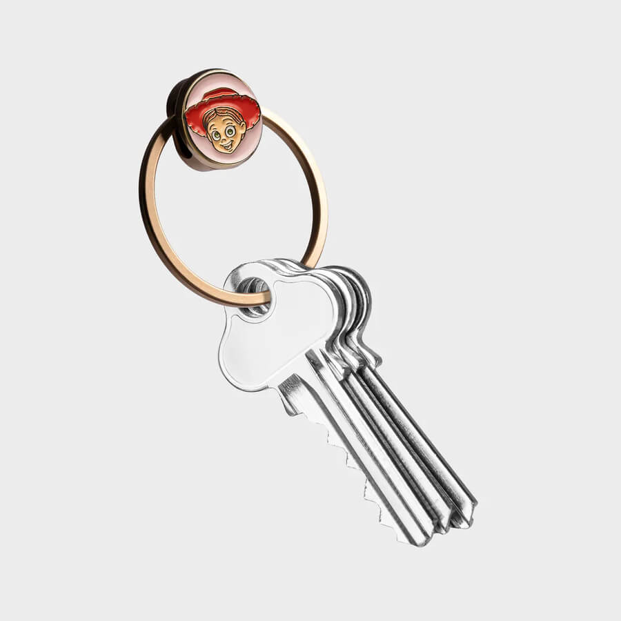 Orbitkey, Orbitkey Says ‘Aloha’ to New Disney Bag and Accessories