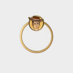 Disney x Orbitkey Collection-Orbitkey Quick Release Ring Toy Story Woody