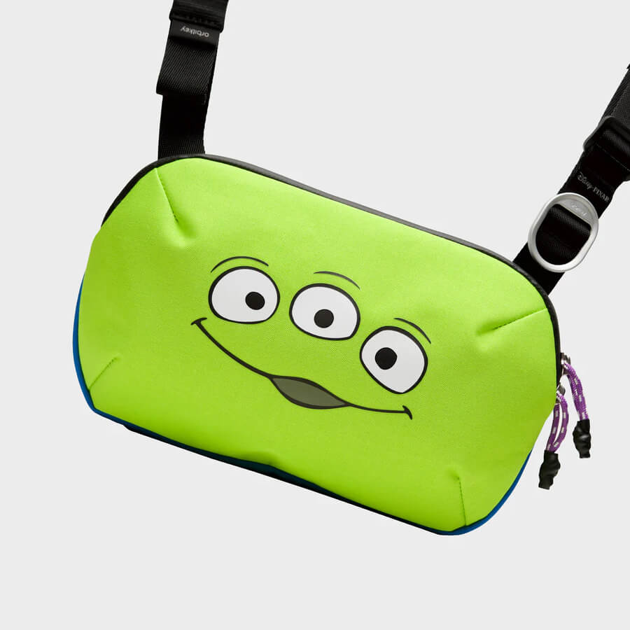 Orbitkey, Orbitkey Says ‘Aloha’ to New Disney Bag and Accessories