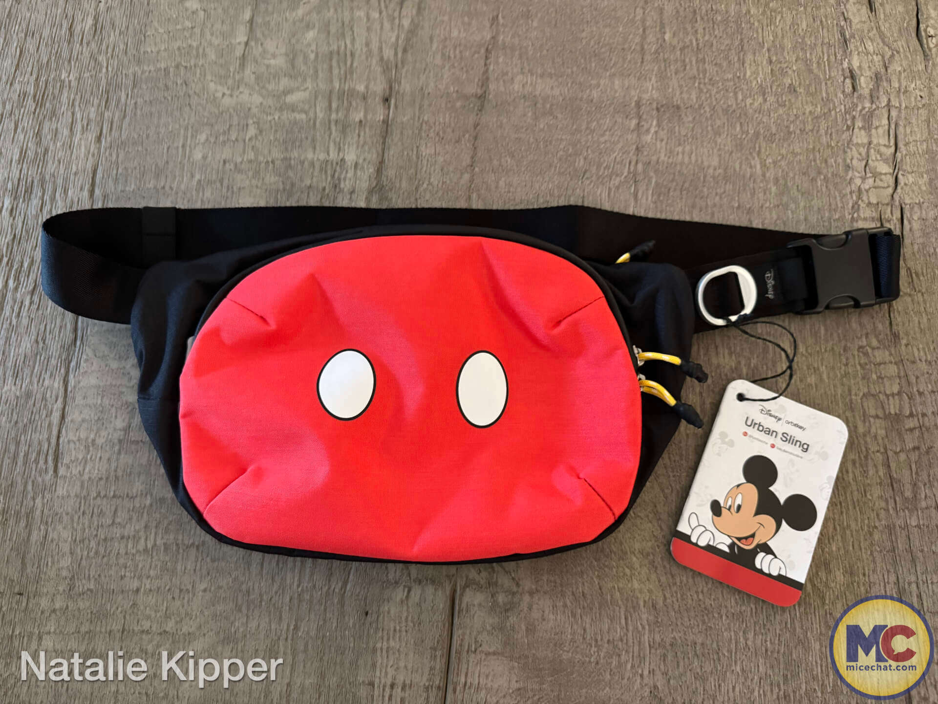 Orbitkey, Orbitkey Says ‘Aloha’ to New Disney Bag and Accessories