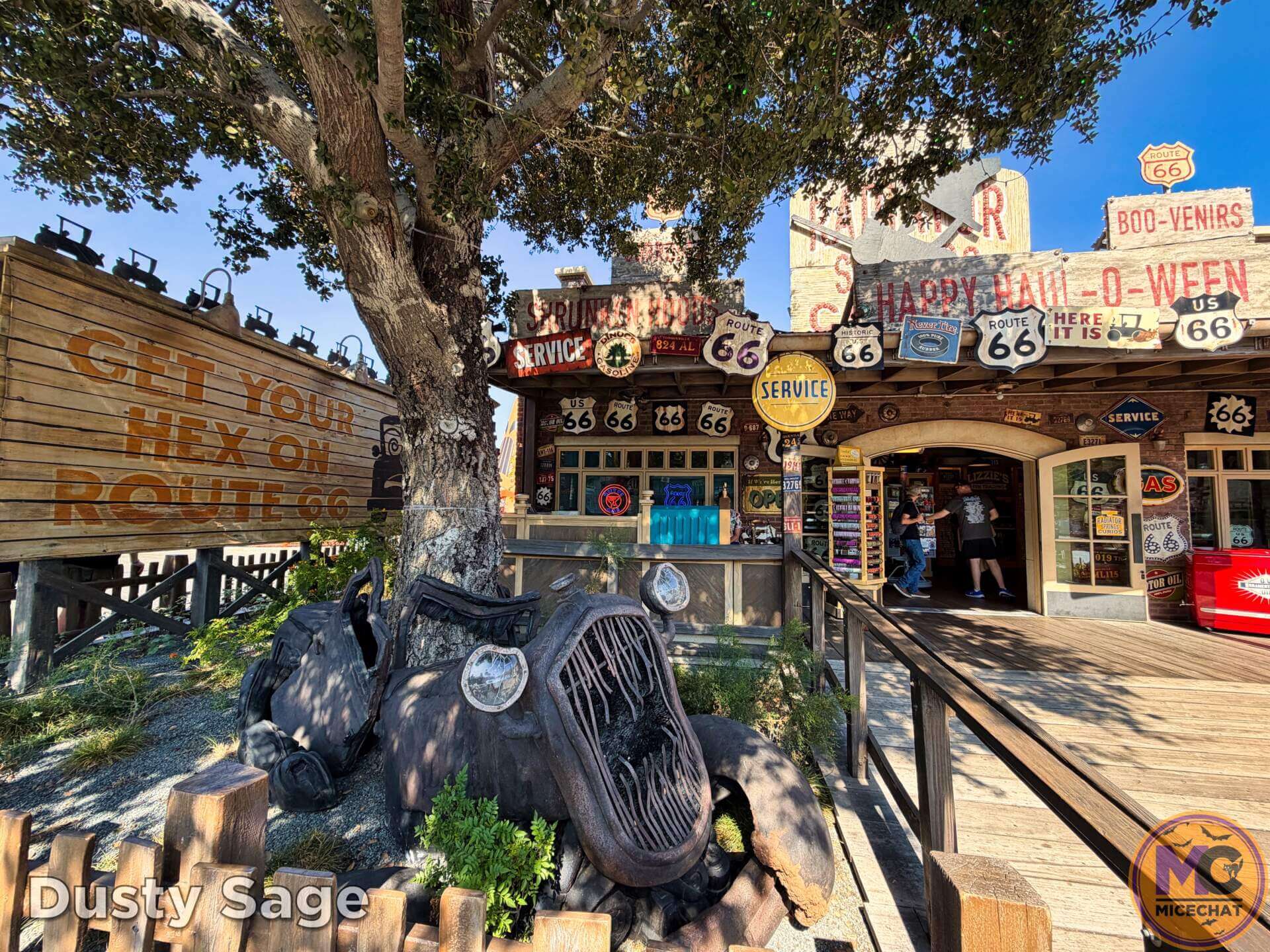 , DISNEYLAND UPDATE: Pumpkins, Peppermint & Price Cuts?!