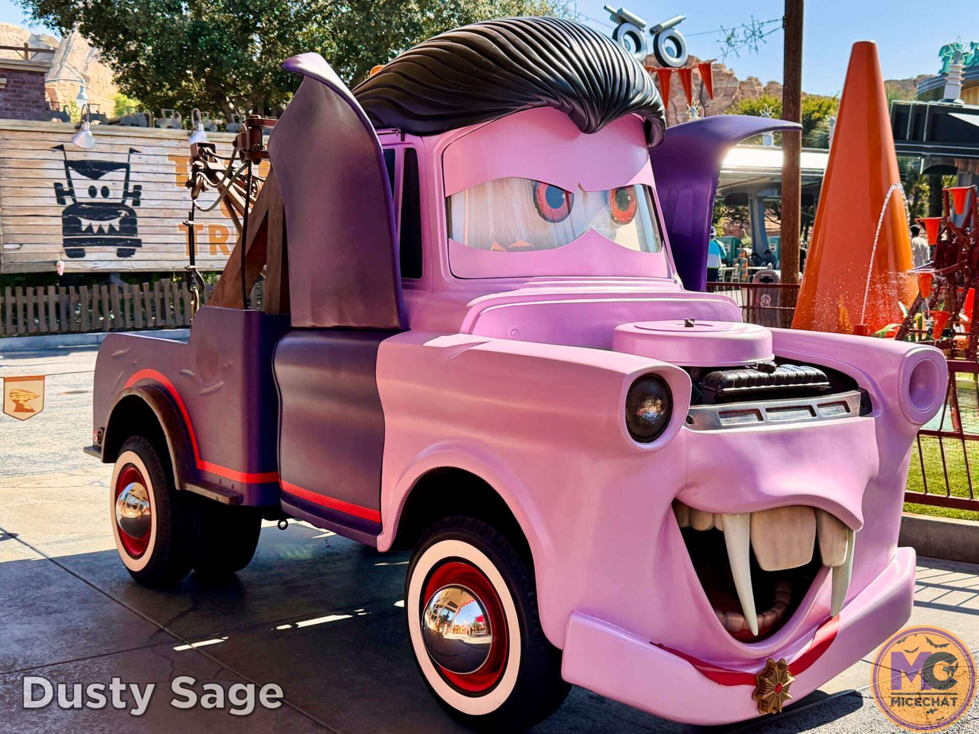 , DISNEYLAND UPDATE: Pumpkins, Peppermint & Price Cuts?!