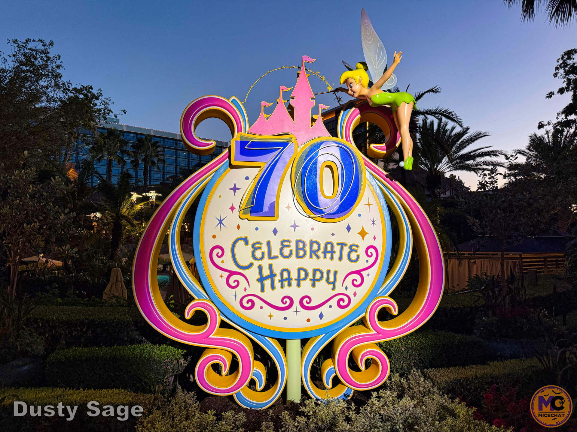 , DISNEYLAND UPDATE: Tangled Rise, Eye in the Sky & Prices Go High!