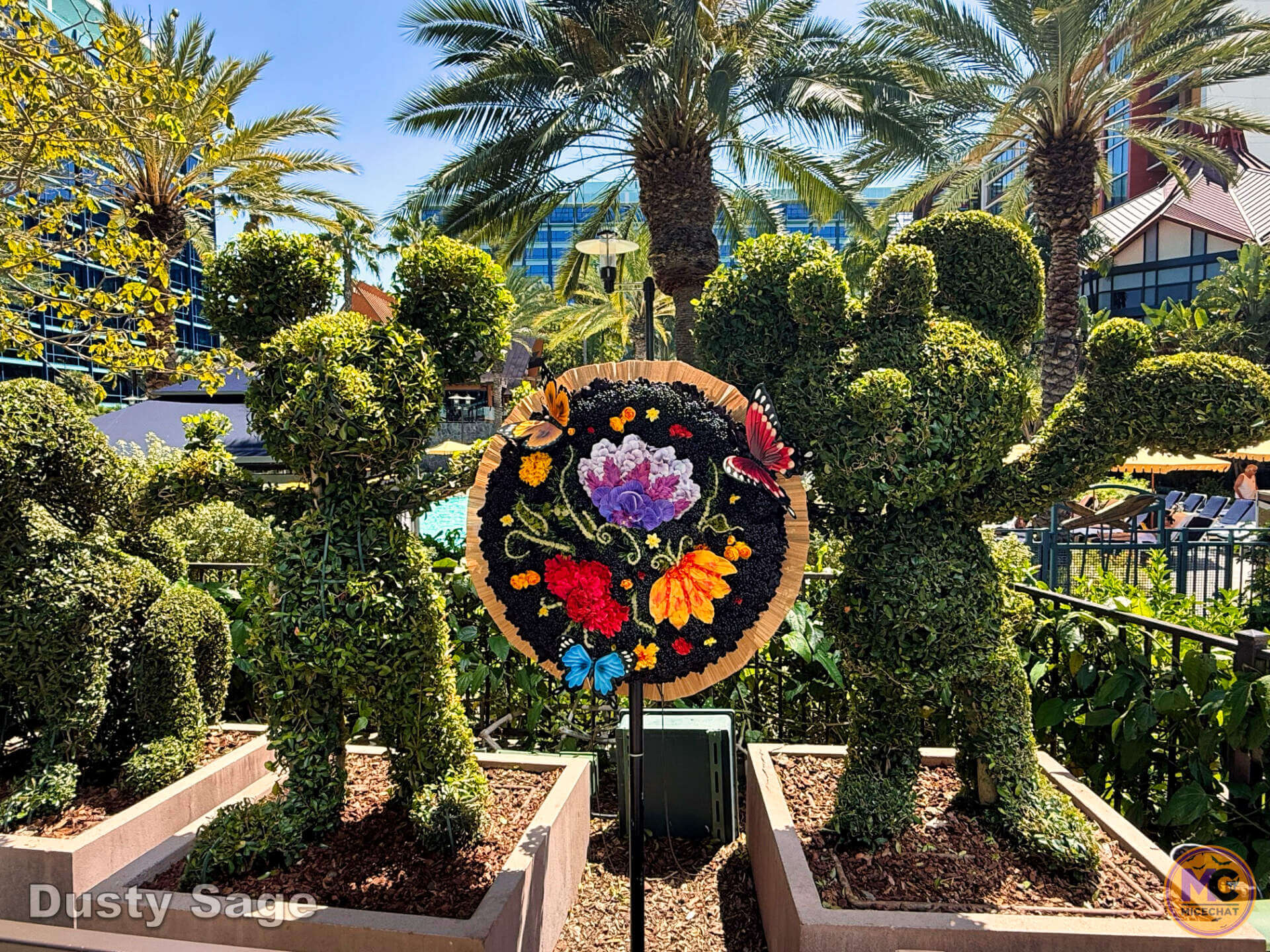 , DISNEYLAND UPDATE: The Lazy, Hazy, Crazy Final Days of Summer