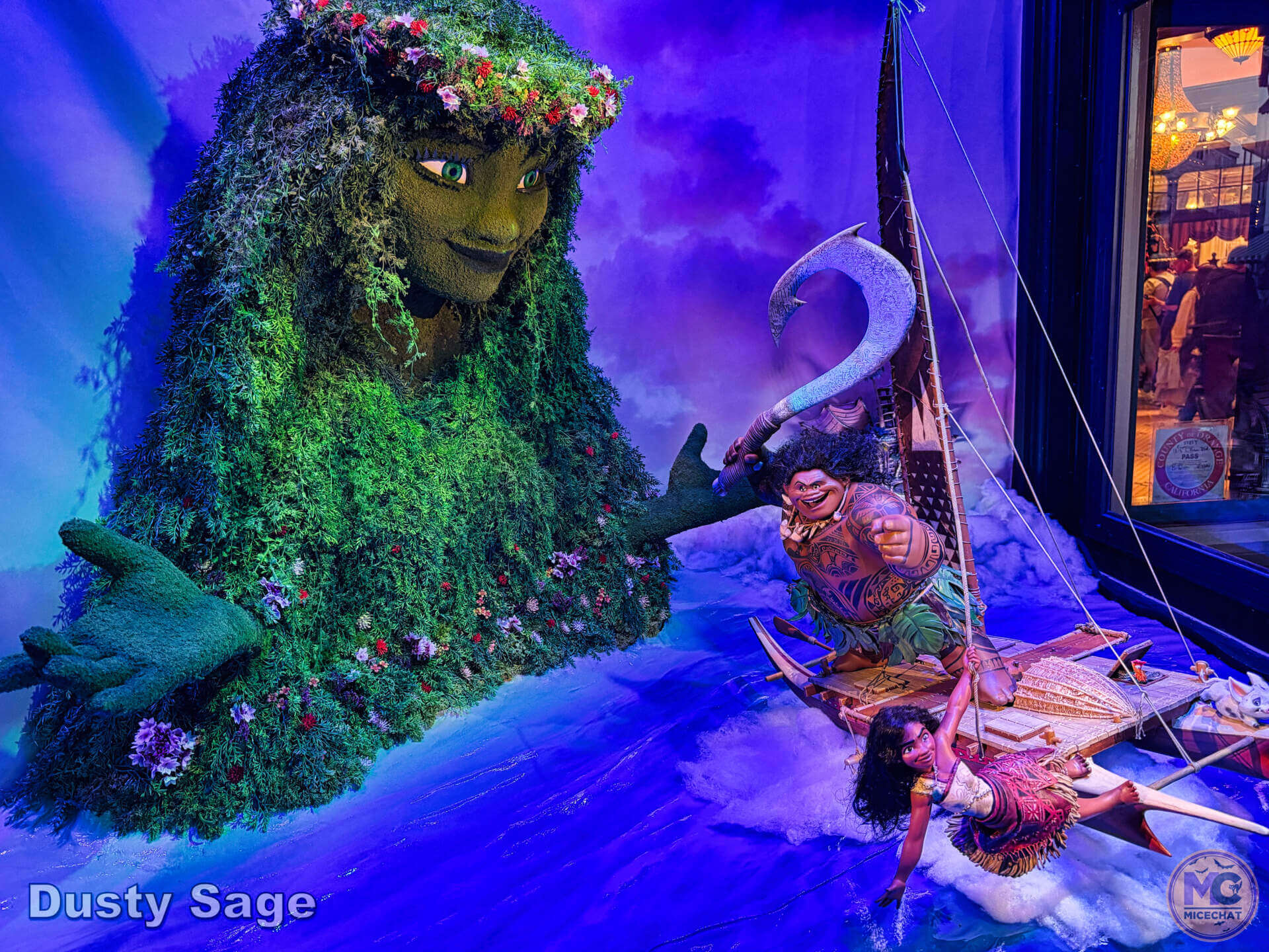 , DISNEYLAND UPDATE: Dramatic Parade Problems, Predictions & Projects