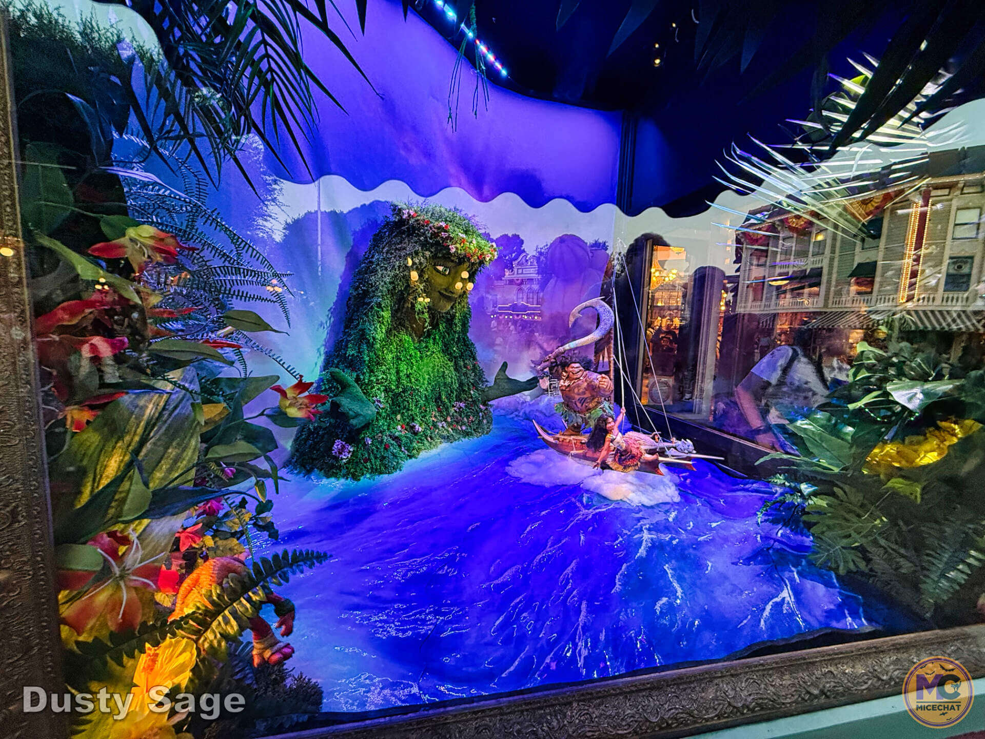 , DISNEYLAND UPDATE: Dramatic Parade Problems, Predictions & Projects