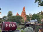 Disneyland-Big Thunder Train Covered wide-micechat
