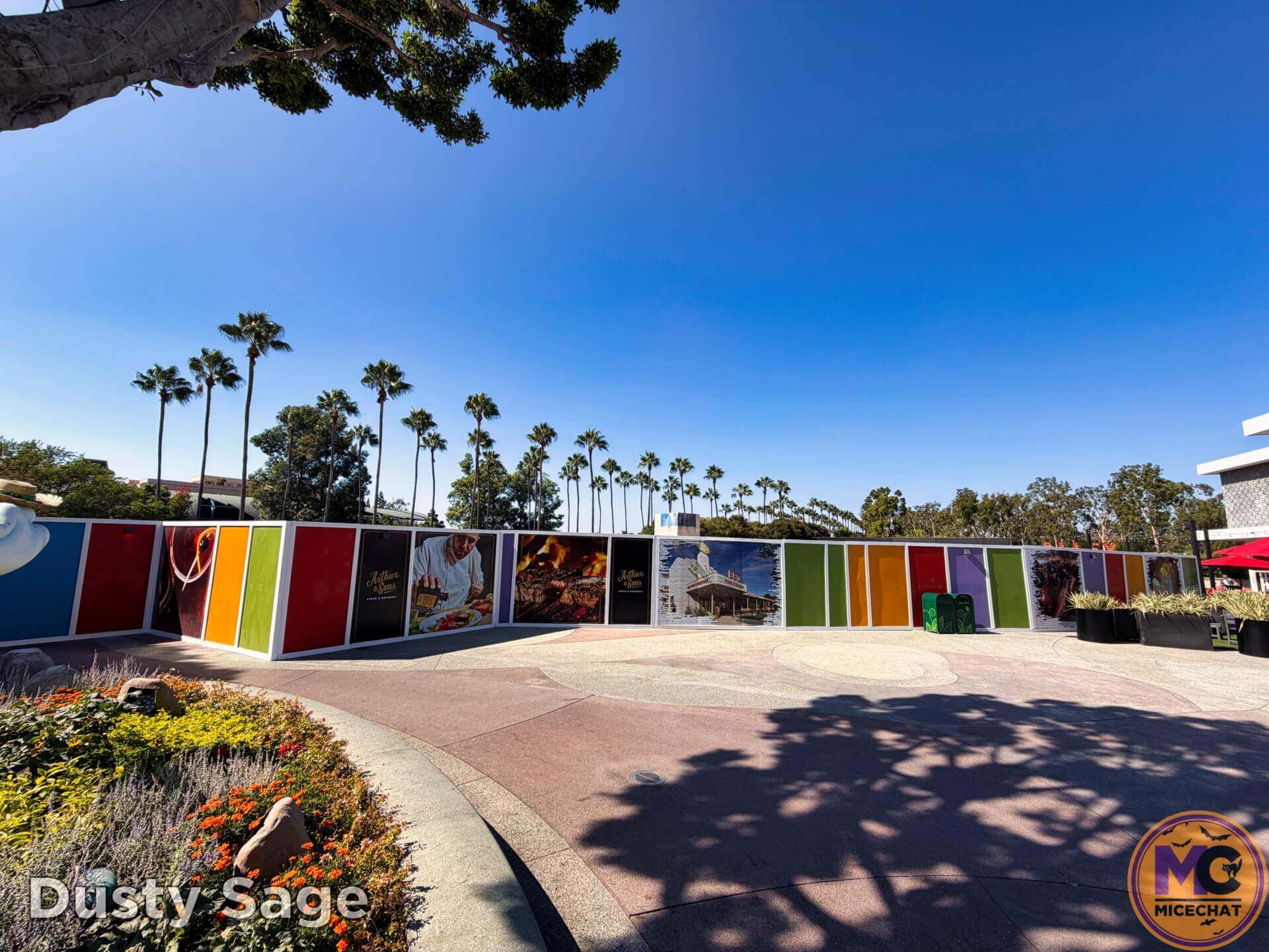 , DISNEYLAND UPDATE: Pumpkins, Peppermint & Price Cuts?!