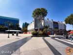 Disneyland Construction ESPN Zone and Security MiceChat