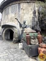 Disneyland Food Docking Bay 7 Food and Cargo Disneyland Park Christy Weinberg (5)