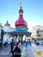 Disneyland Food Lamplight Lounge Disney California Adventure Christy Weinberg (3)