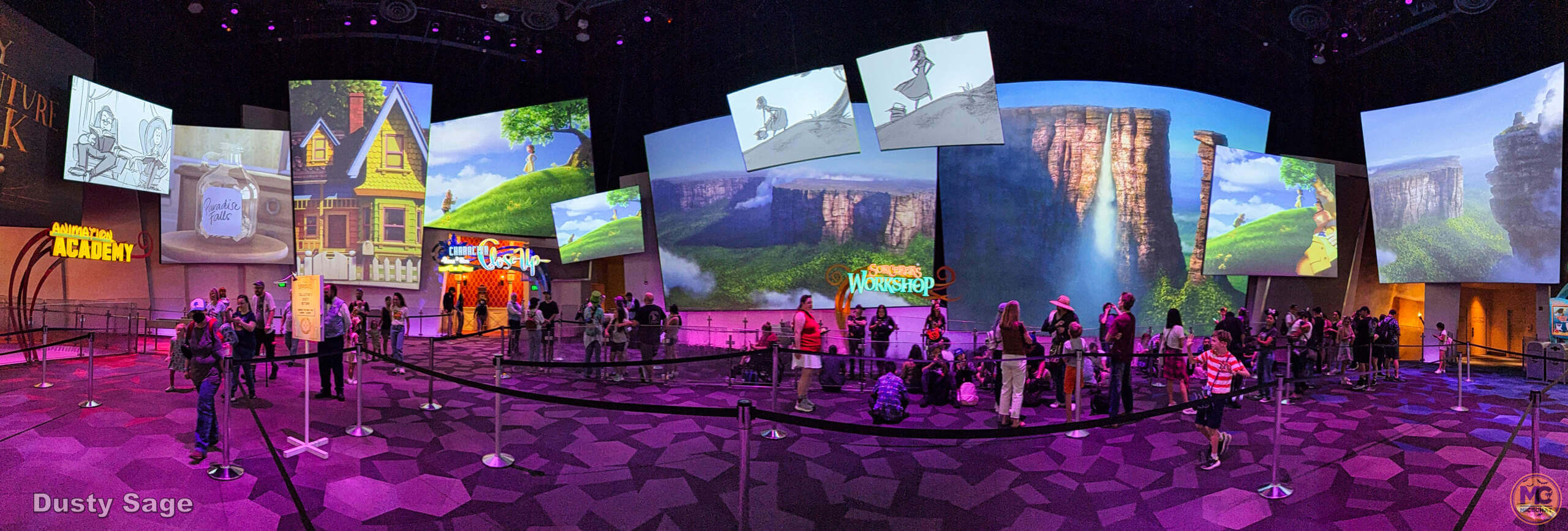 , DISNEYLAND UPDATE: Dramatic Parade Problems, Predictions & Projects