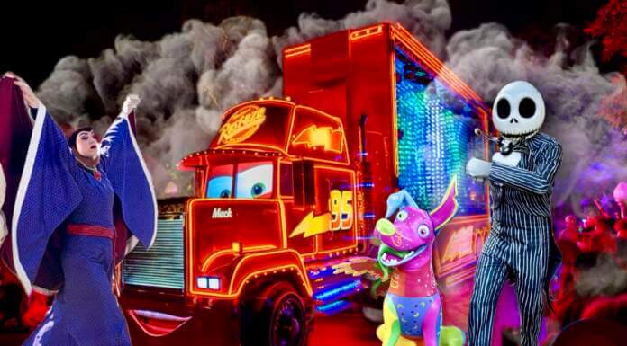 DISNEYLAND UPDATE: Dramatic Parade Problems, Predictions & Projects