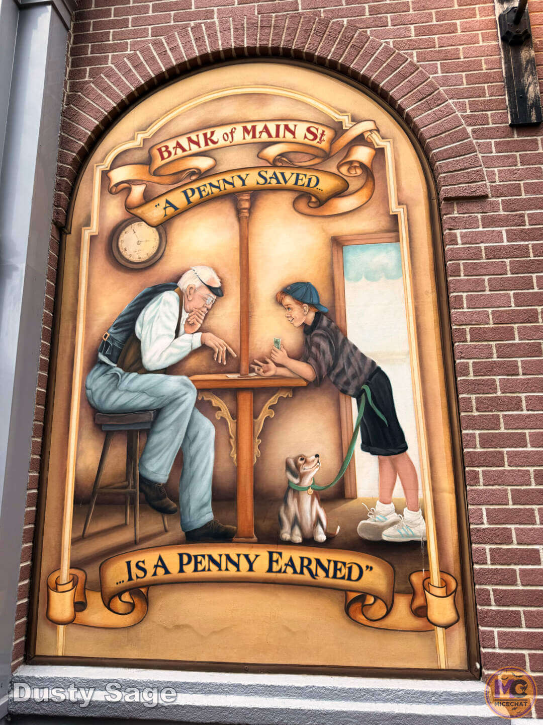 , DISNEYLAND UPDATE: Most Stressful, Record Settlements & CEO Succession&mdash;Pick Your Headache