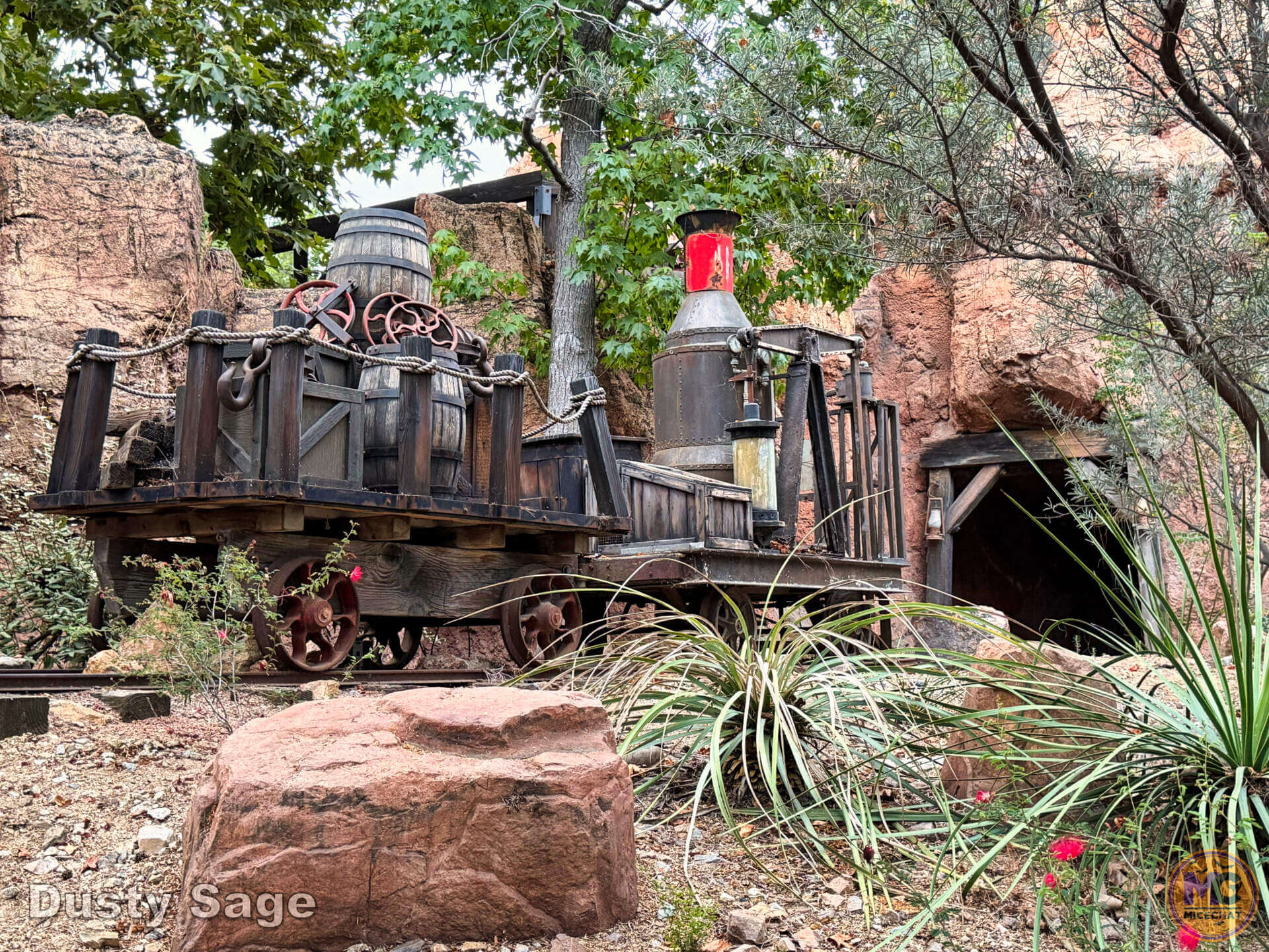, DISNEYLAND UPDATE: Most Stressful, Record Settlements & CEO Succession&mdash;Pick Your Headache