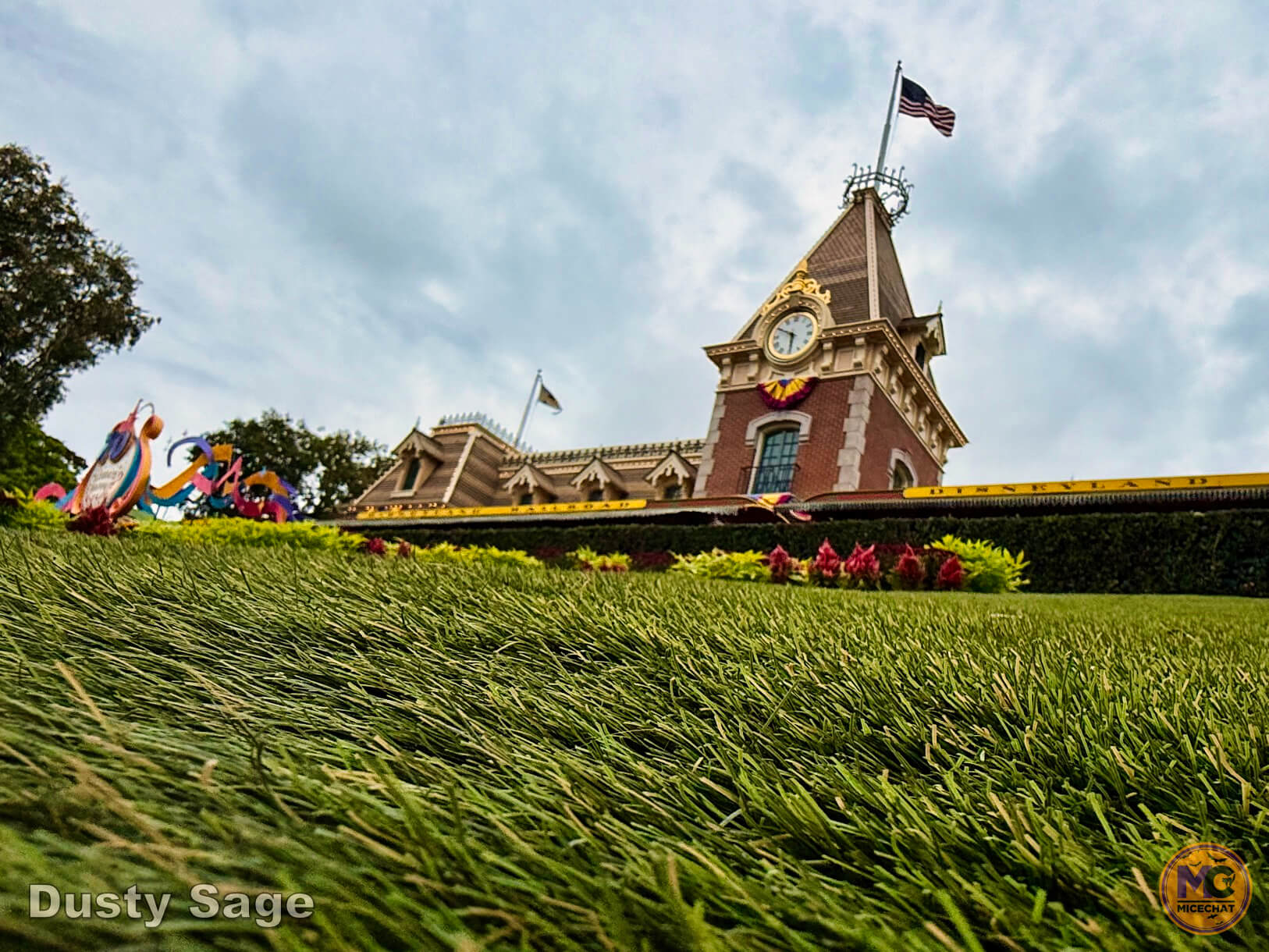 , DISNEYLAND UPDATE: Most Stressful, Record Settlements & CEO Succession&mdash;Pick Your Headache