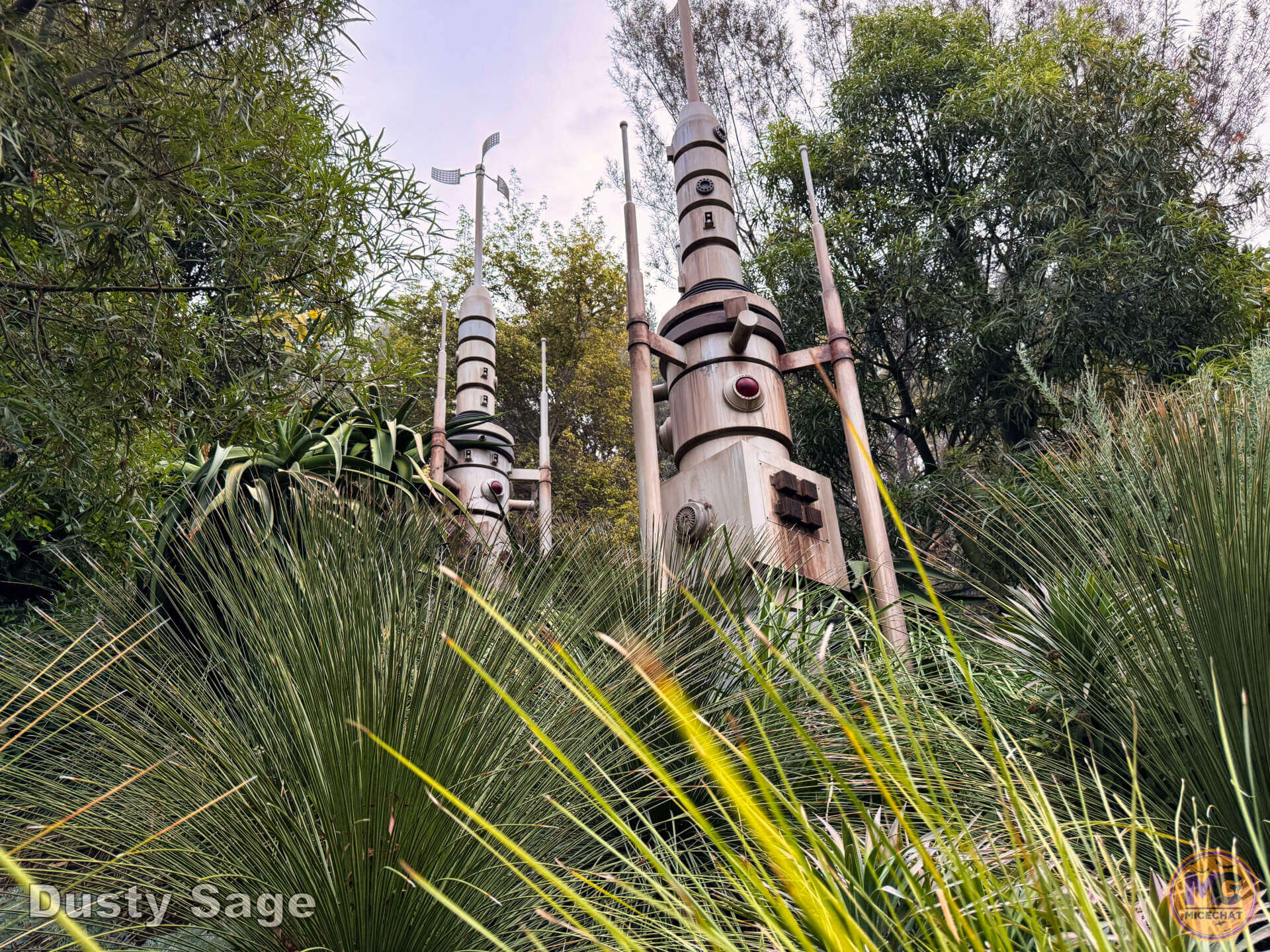 , DISNEYLAND UPDATE: Most Stressful, Record Settlements & CEO Succession&mdash;Pick Your Headache