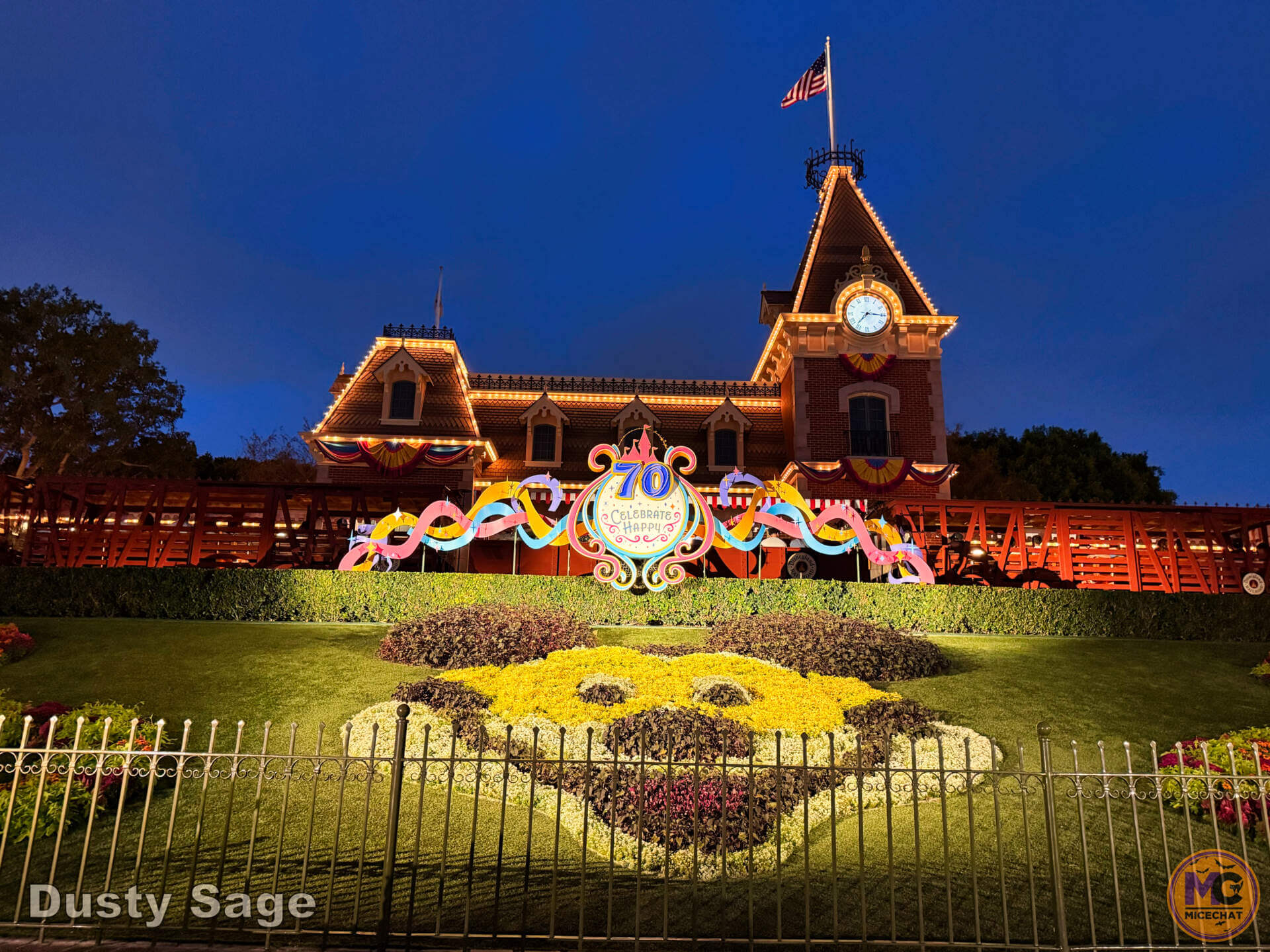 , DISNEYLAND UPDATE: Most Stressful, Record Settlements & CEO Succession&mdash;Pick Your Headache