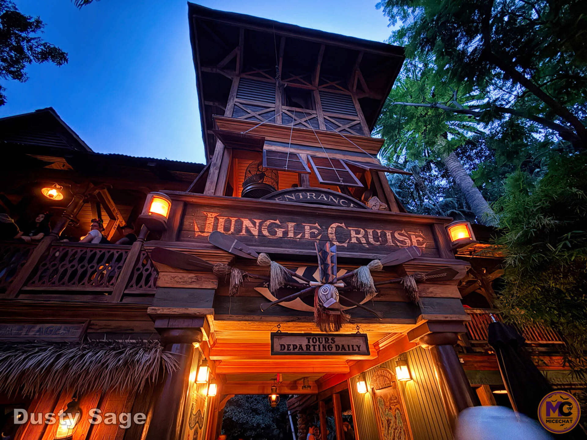, DISNEYLAND UPDATE: Most Stressful, Record Settlements & CEO Succession&mdash;Pick Your Headache