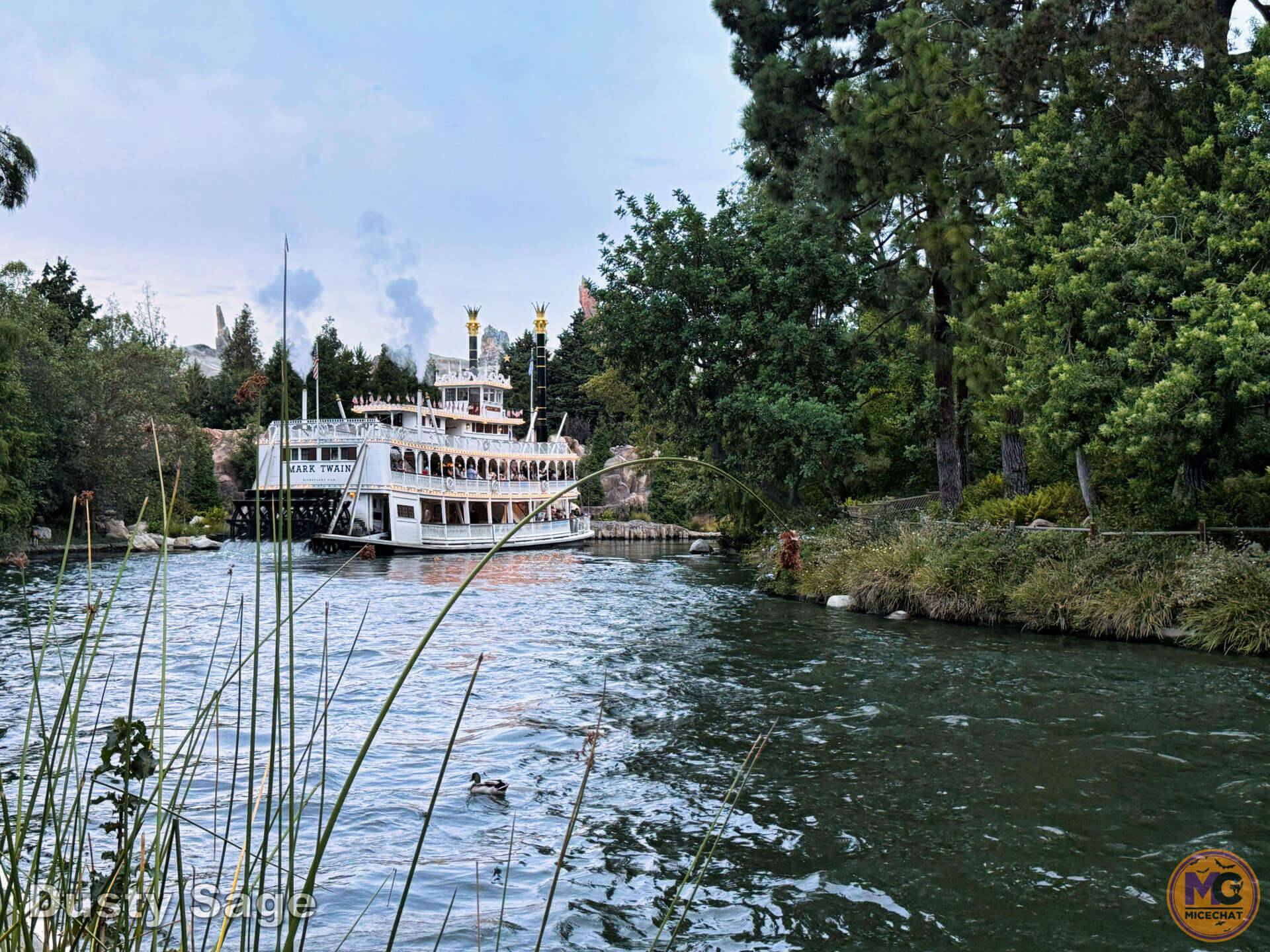 , DISNEYLAND UPDATE: Most Stressful, Record Settlements & CEO Succession&mdash;Pick Your Headache