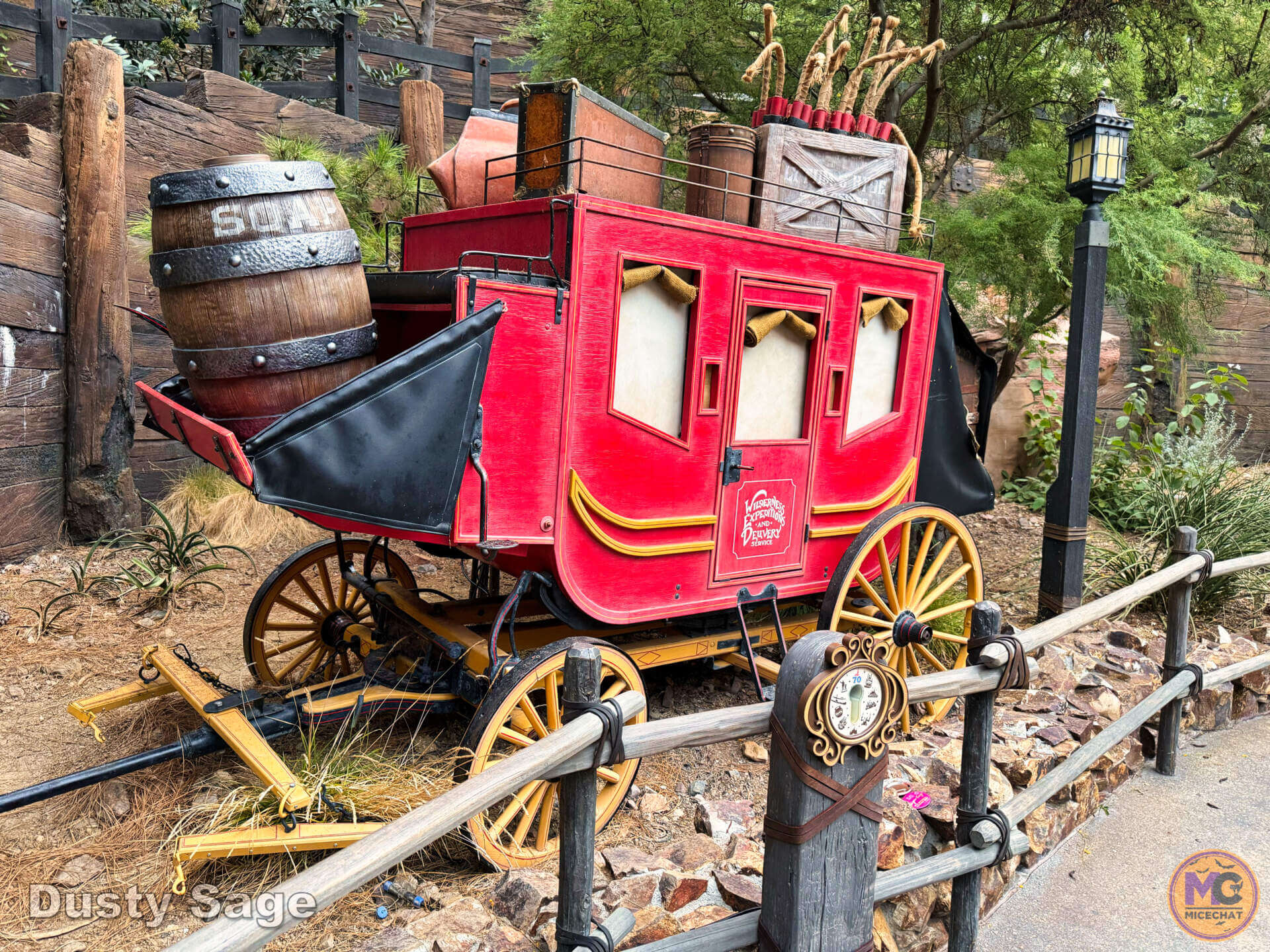 , DISNEYLAND UPDATE: Most Stressful, Record Settlements & CEO Succession&mdash;Pick Your Headache