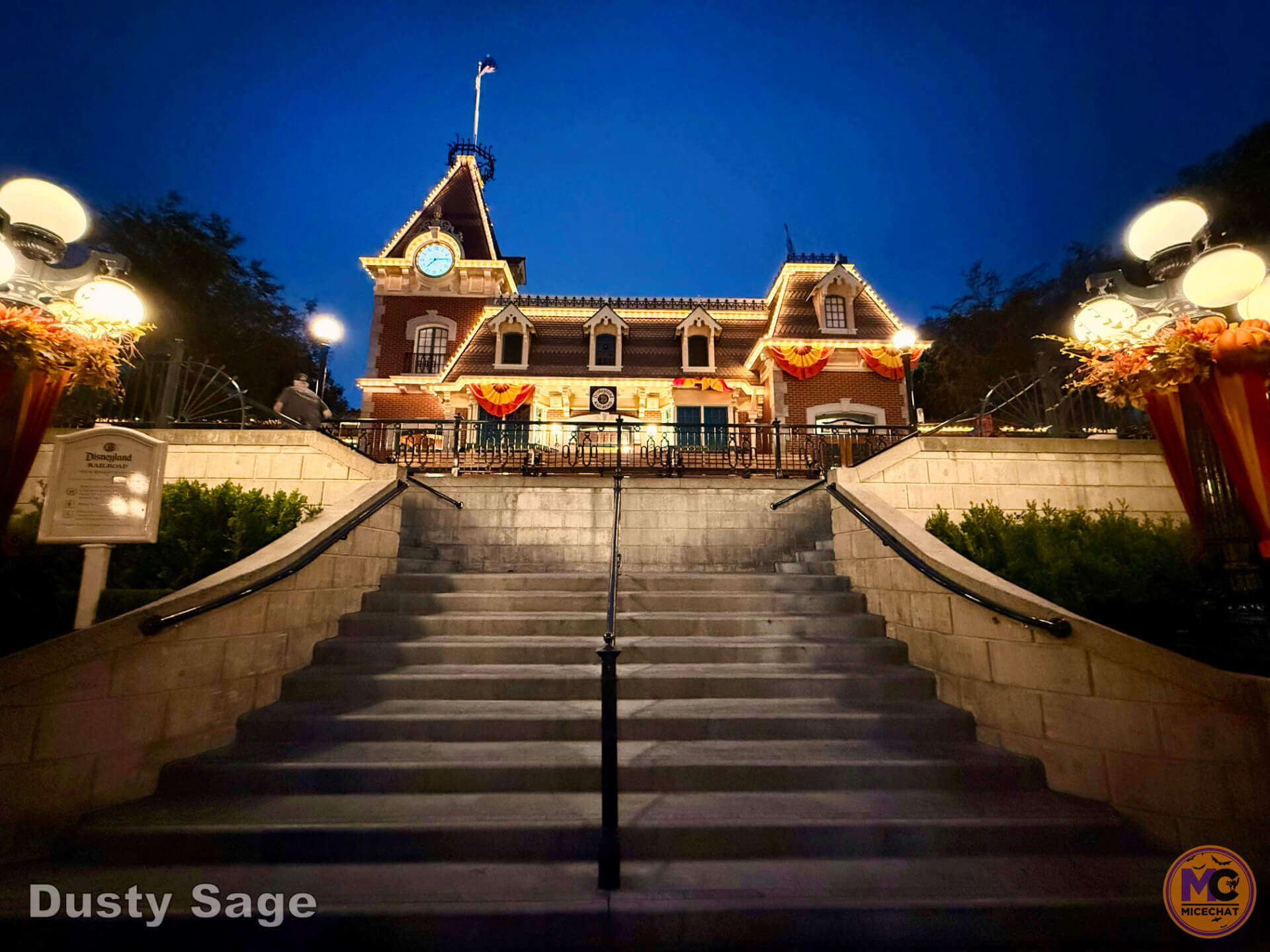 , DISNEYLAND UPDATE: Most Stressful, Record Settlements & CEO Succession&mdash;Pick Your Headache