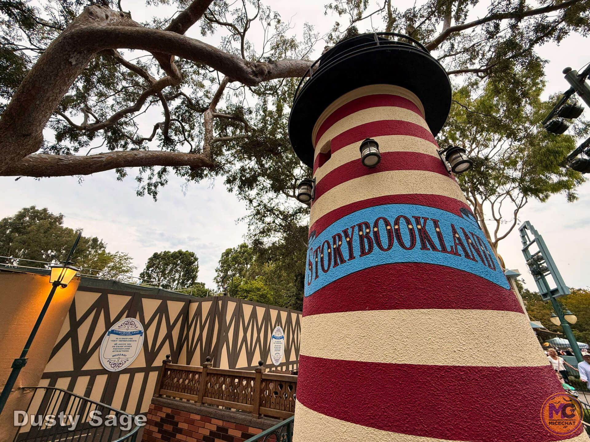 , DISNEYLAND UPDATE: Most Stressful, Record Settlements & CEO Succession&mdash;Pick Your Headache