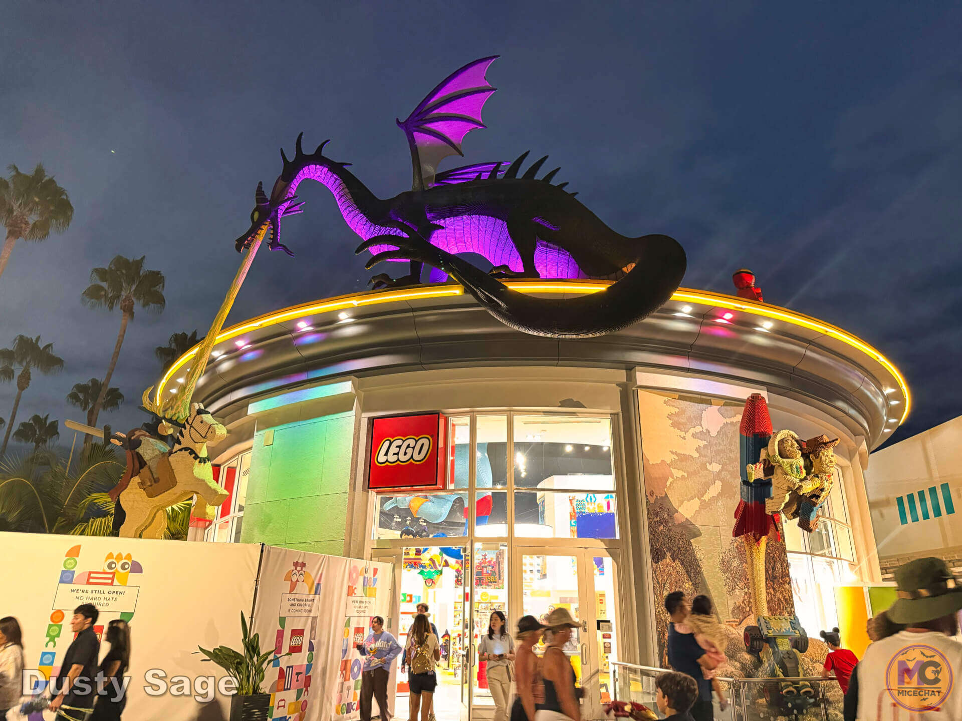 , DISNEYLAND UPDATE: Most Stressful, Record Settlements & CEO Succession&mdash;Pick Your Headache