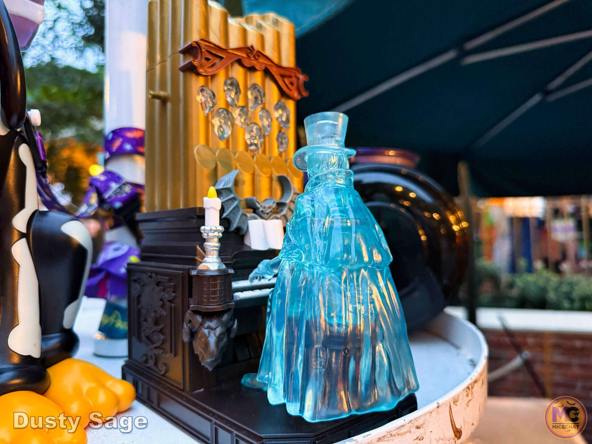 , DISNEYLAND UPDATE: Most Stressful, Record Settlements & CEO Succession&mdash;Pick Your Headache