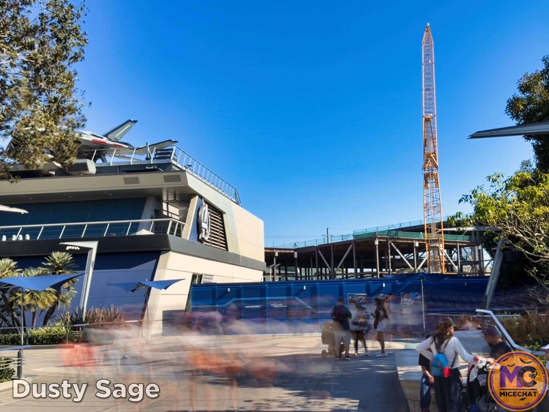 , DISNEYLAND UPDATE: Pumpkins, Peppermint & Price Cuts?!