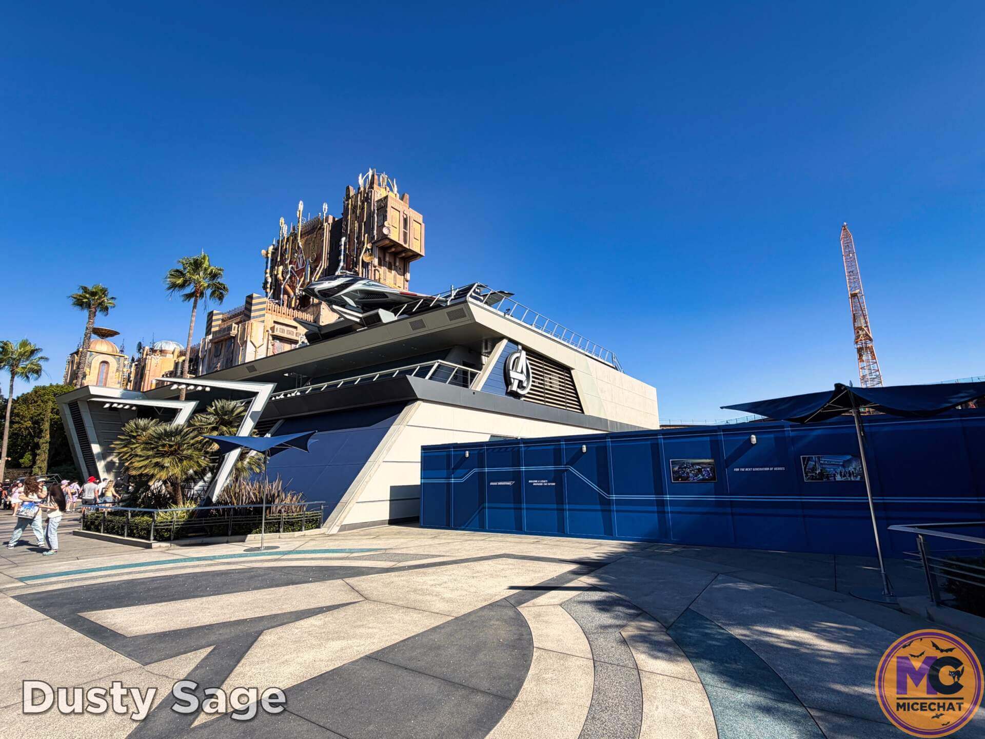 , DISNEYLAND UPDATE: Pumpkins, Peppermint & Price Cuts?!