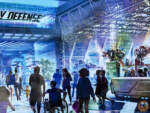 Disneyland-construction avengers campus closeup 2-micechat