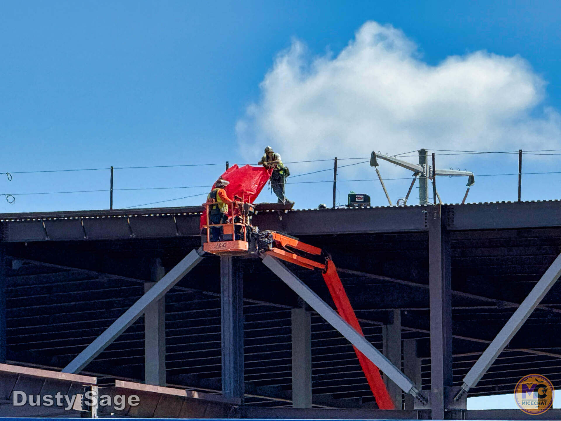 , DISNEYLAND UPDATE: Dramatic Parade Problems, Predictions & Projects