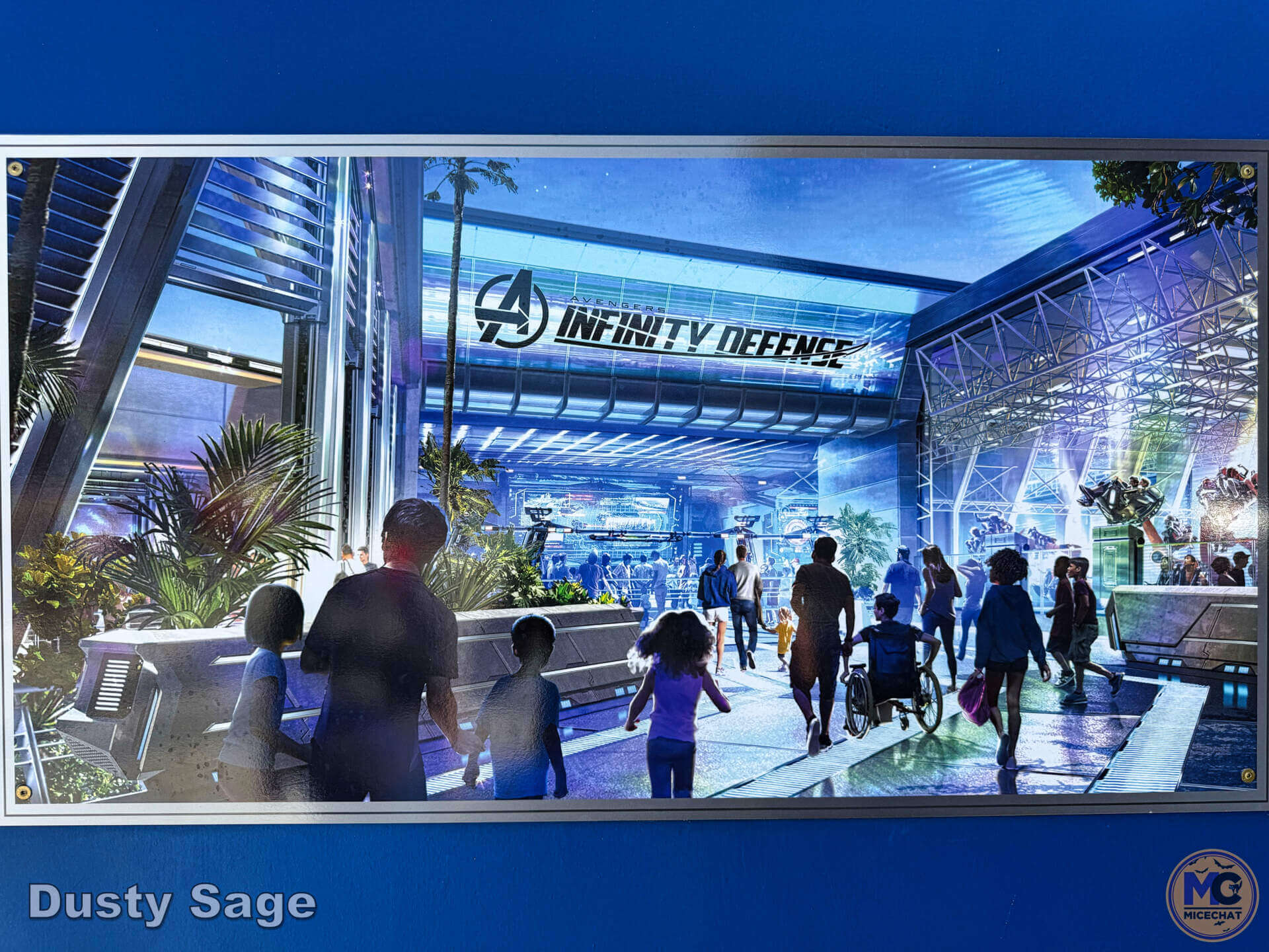, DISNEYLAND UPDATE: Dramatic Parade Problems, Predictions & Projects