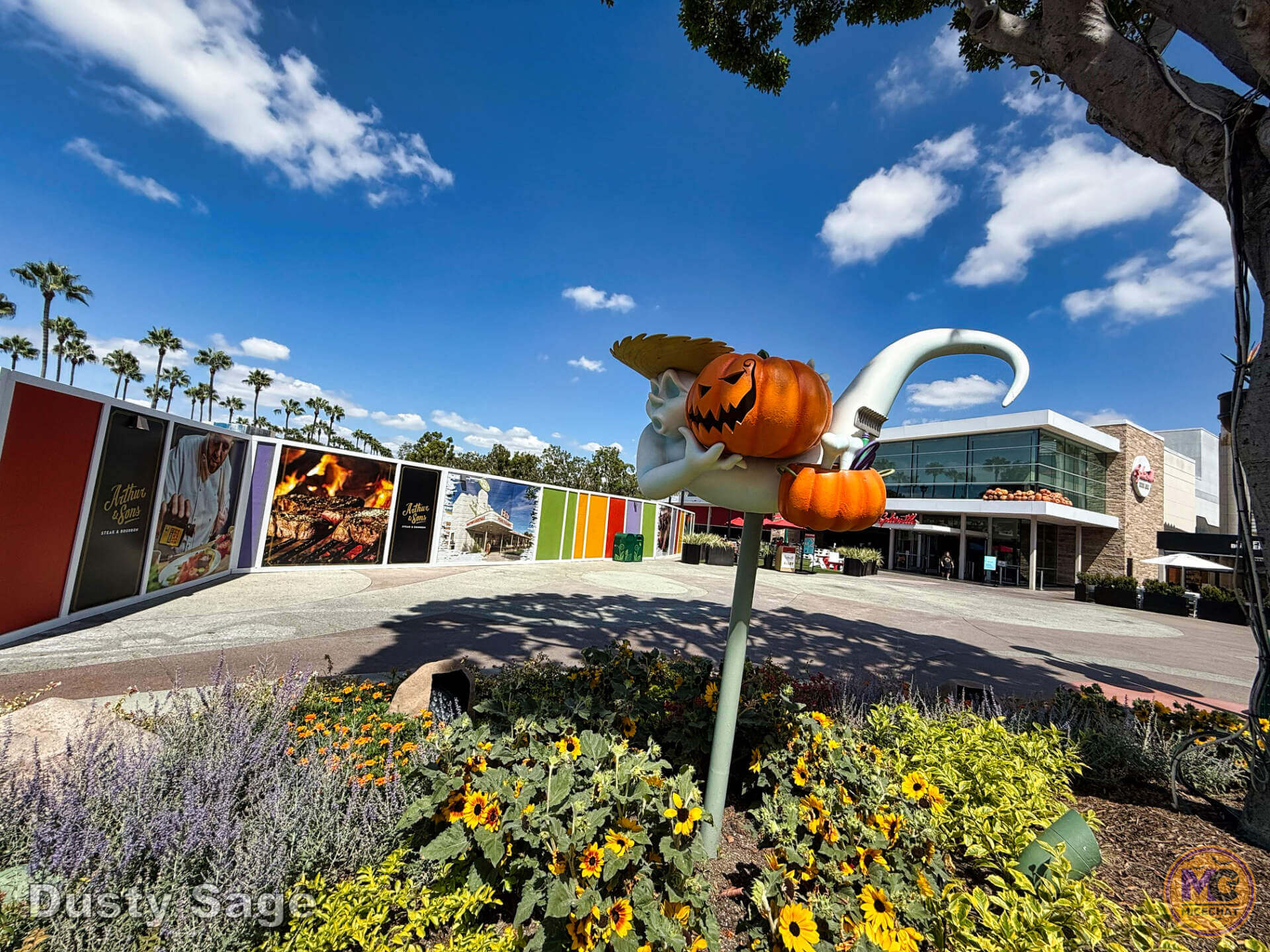, DISNEYLAND UPDATE: Dramatic Parade Problems, Predictions & Projects