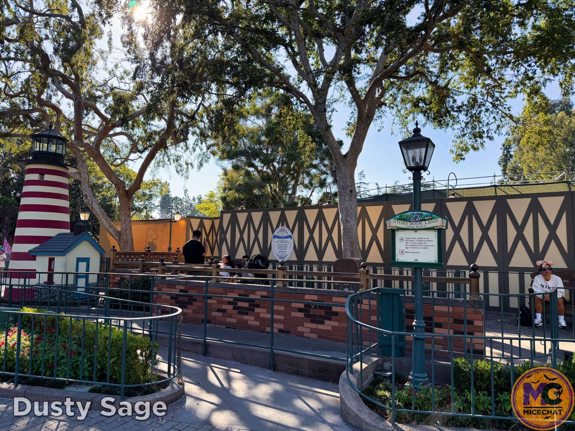 , DISNEYLAND UPDATE: Tangled Rise, Eye in the Sky & Prices Go High!