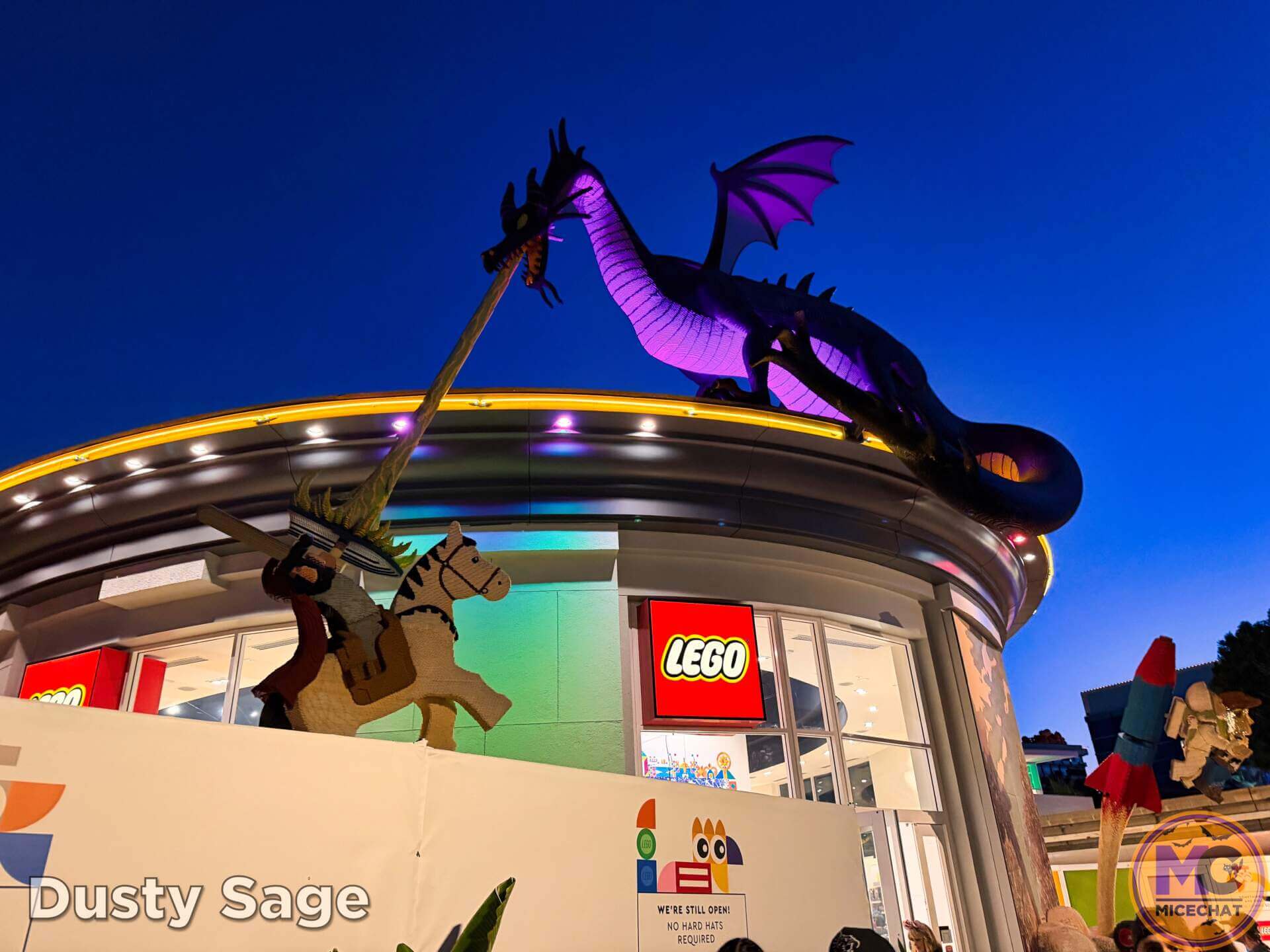 , DISNEYLAND UPDATE: Pumpkins, Peppermint & Price Cuts?!