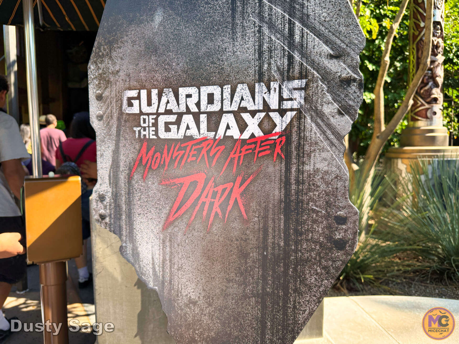 , DISNEYLAND UPDATE: The Lazy, Hazy, Crazy Final Days of Summer