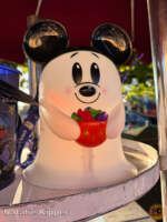 Disneyland-novelty mickey popcorn bucket front-micechat