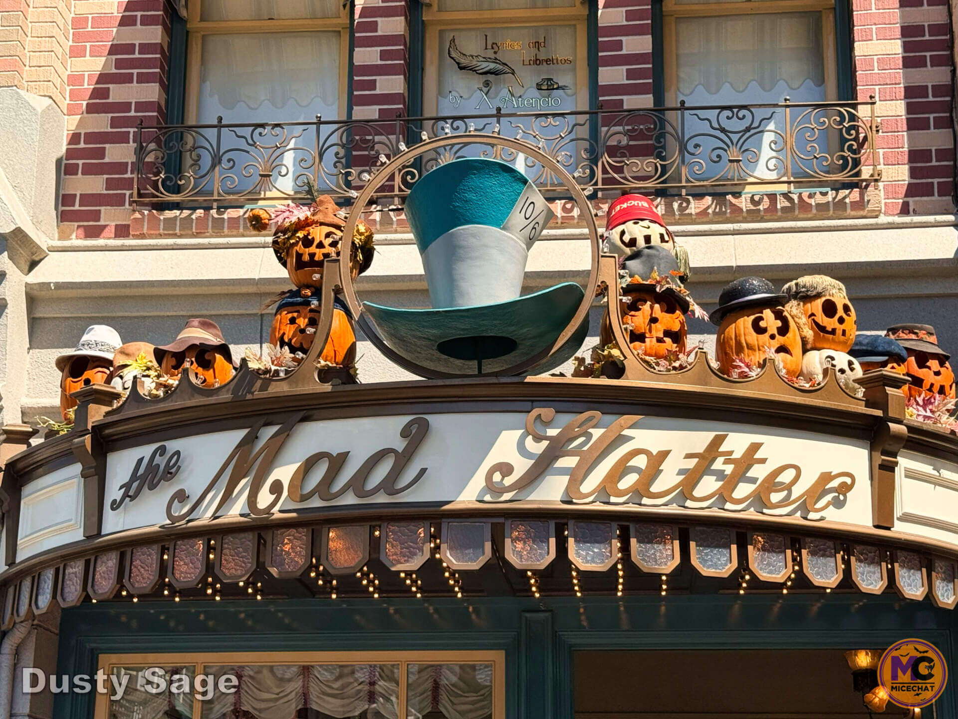 , DISNEYLAND UPDATE: The Lazy, Hazy, Crazy Final Days of Summer
