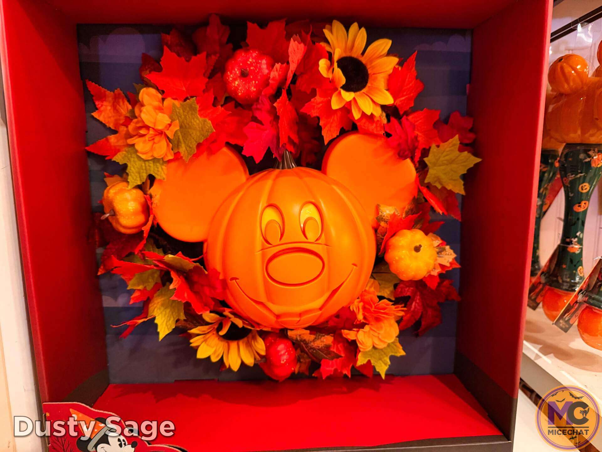 , DISNEYLAND UPDATE: Pumpkins, Peppermint & Price Cuts?!