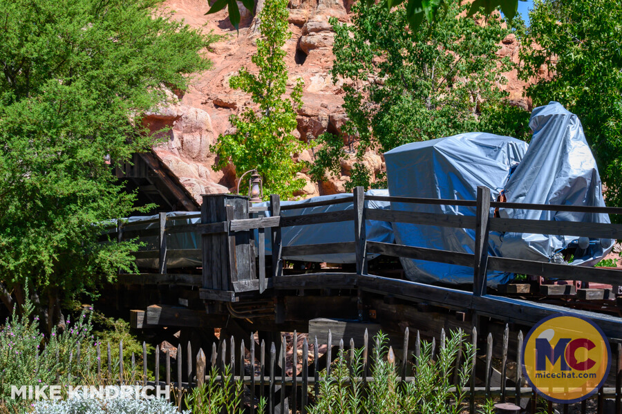 , DISNEYLAND UPDATE: The Lazy, Hazy, Crazy Final Days of Summer