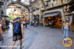 Disneyland_Star Wars Land_Low Crowds-2
