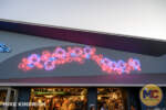 Disneyland_Tomorrowland_Star Trader_Space Mickey Neon Sign