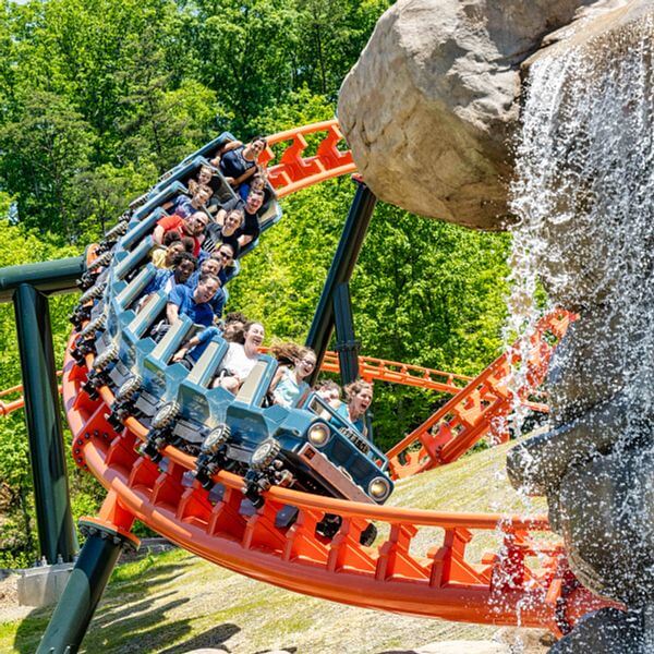 NightFlight Expedition, Dollywood&rsquo;s Most Expensive Ride Yet: NightFlight Expedition Opens 2026