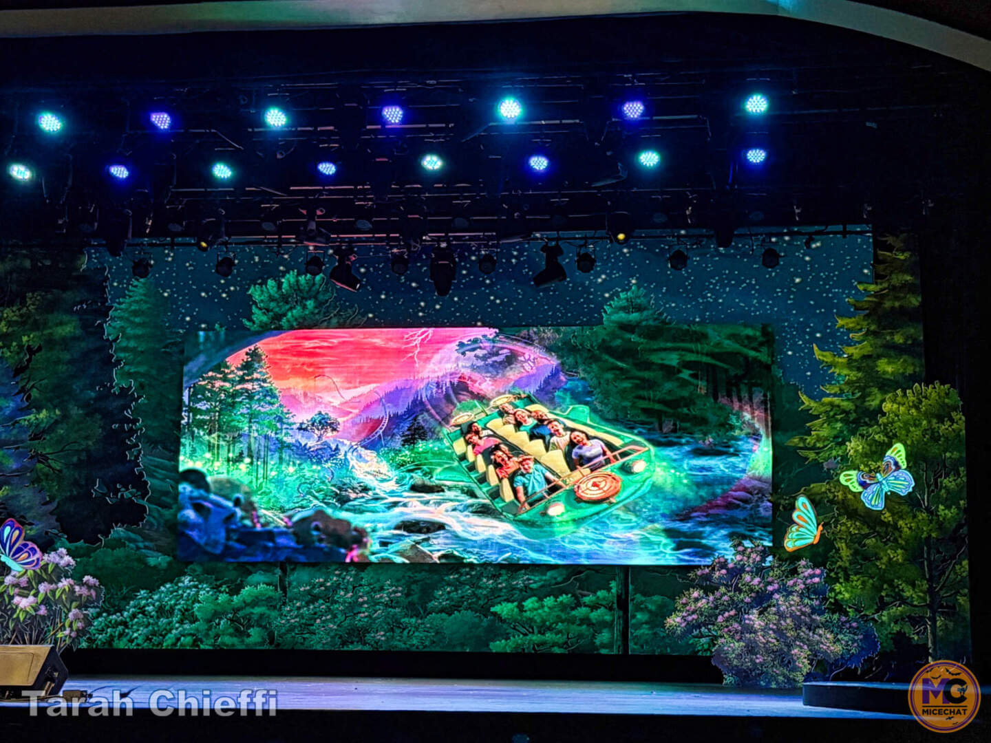 NightFlight Expedition, Dollywood&rsquo;s Most Expensive Ride Yet: NightFlight Expedition Opens 2026