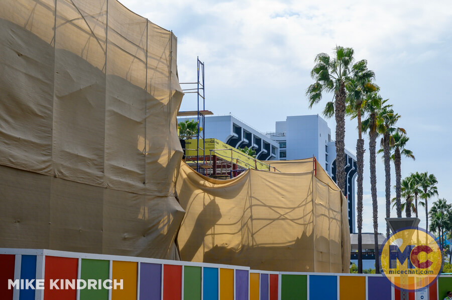 , DISNEYLAND UPDATE: Most Stressful, Record Settlements & CEO Succession&mdash;Pick Your Headache