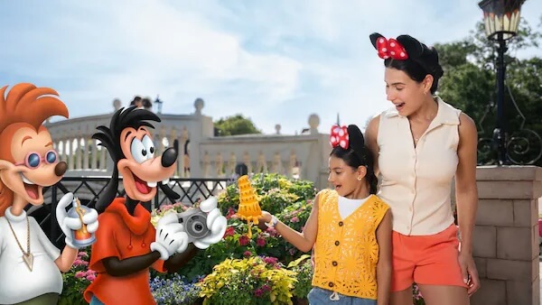 epcot food and wine festival, Here’s What You Shouldn’t Miss at Epcot International Food and Wine Festival 2025