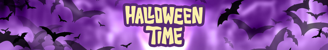 , Halloween Time